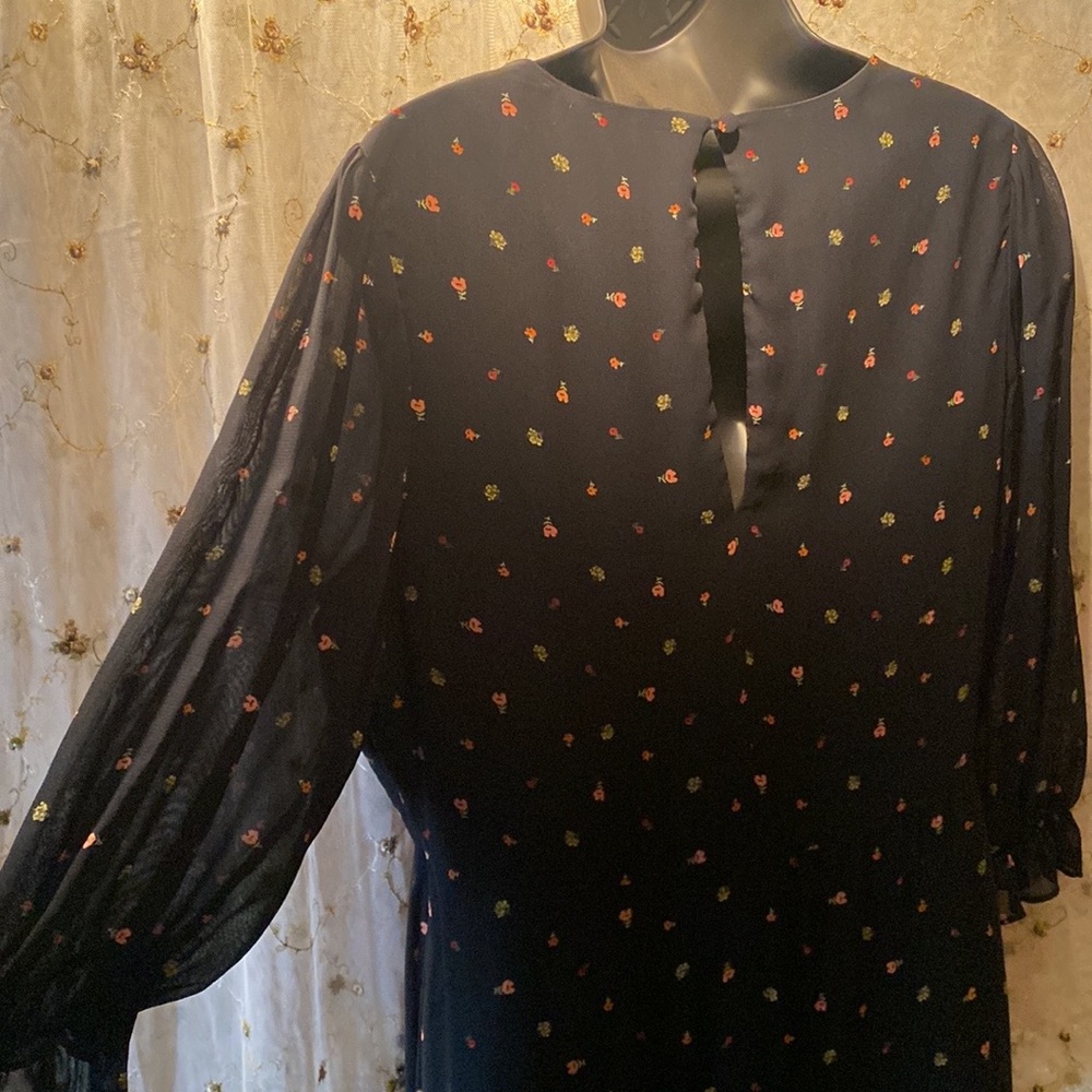 Sanctuary long dress